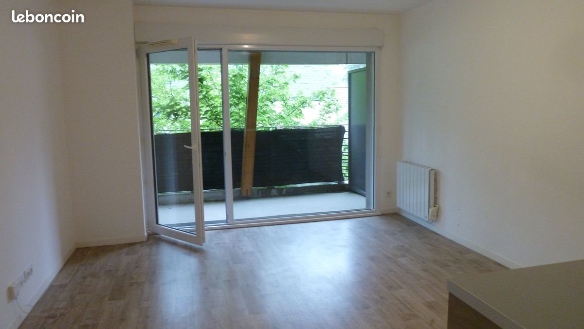 Appartement à vendre, 60m², Tours