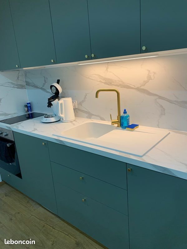 Appartement à louer, 50m², Manosque