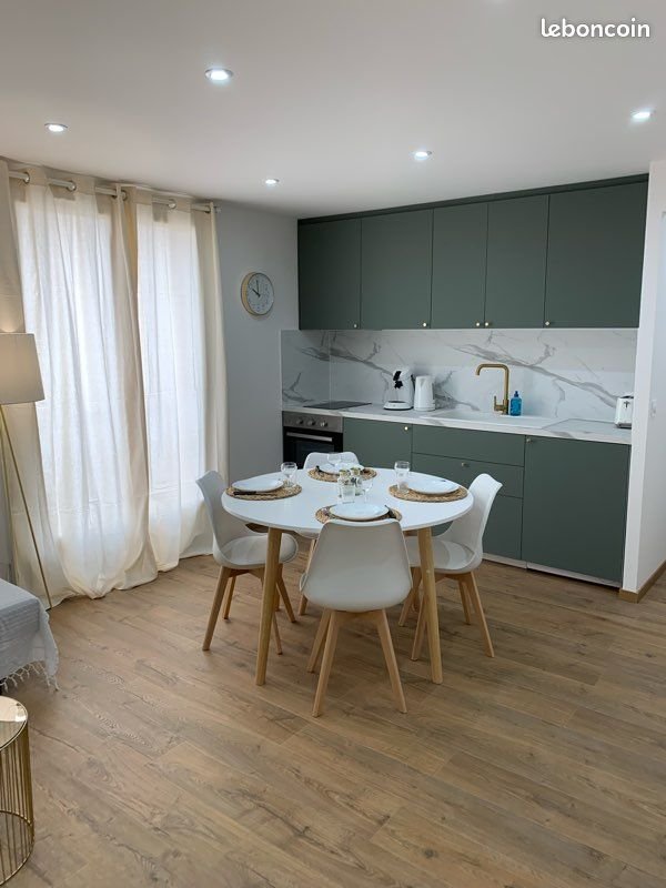Appartement à louer, 50m², Manosque