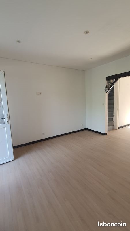 Maison à vendre, 60m², Hirson