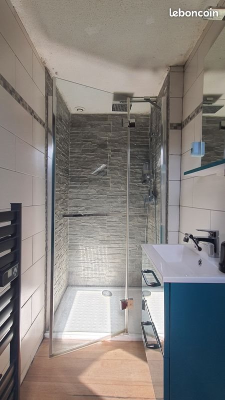 Maison à vendre, 60m², Hirson