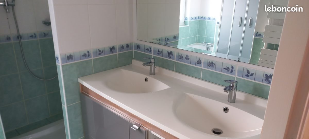 Maison à louer, 100m², Dieulouard