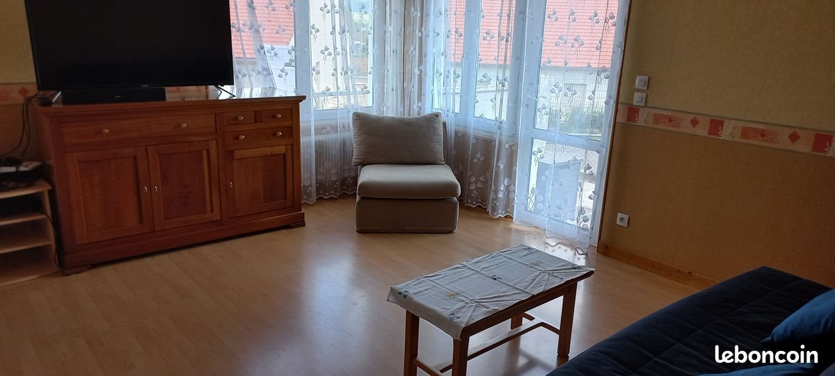 Maison à louer, 100m², Dieulouard