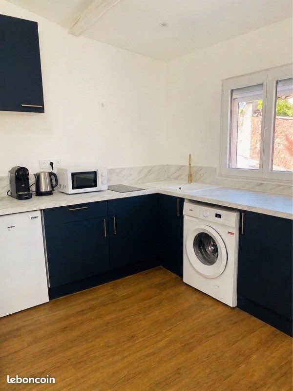 Appartement à louer, 18m², La Valette-du-Var