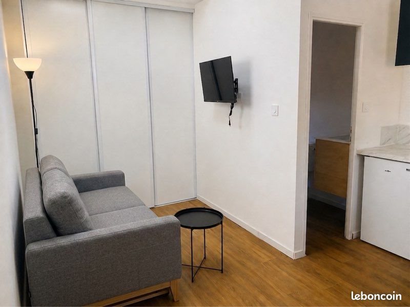 Appartement à louer, 18m², La Valette-du-Var
