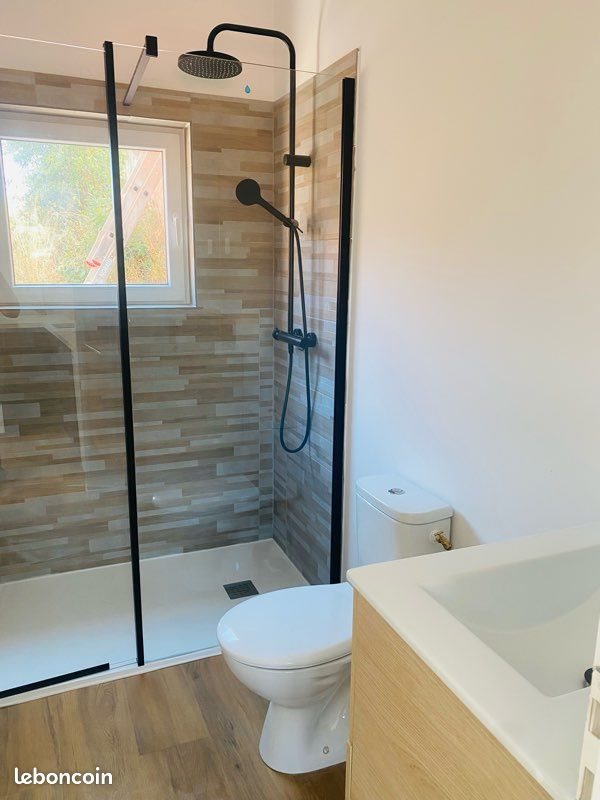 Appartement à louer, 18m², La Valette-du-Var