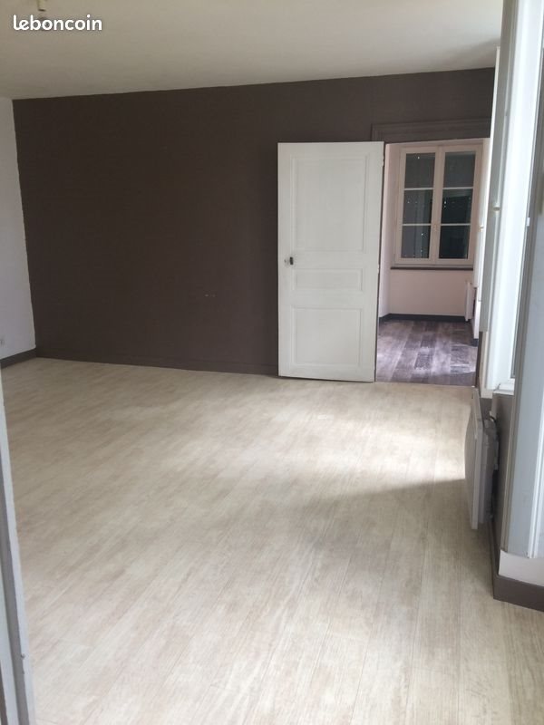 Appartement à louer, 39m², Celles-sur-Belle