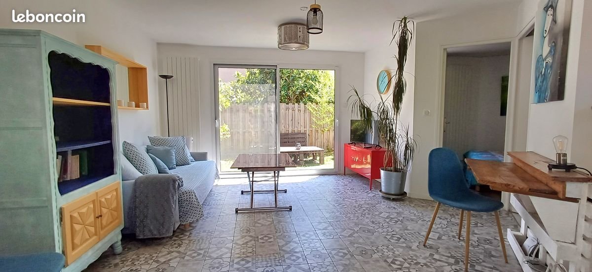 Maison à louer, 35m², Balma
