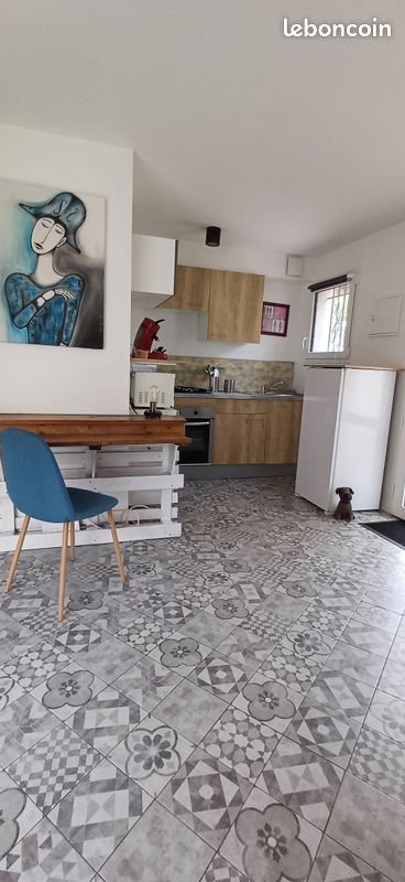 Maison à louer, 35m², Balma