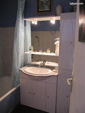 Appartement à vendre, 27m², Gréoux-les-Bains