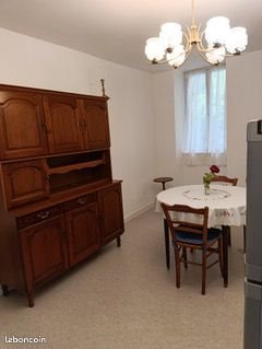 Appartement à louer, 50m², Vienne