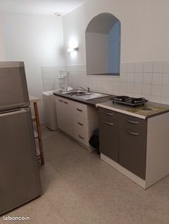 Appartement à louer, 50m², Vienne