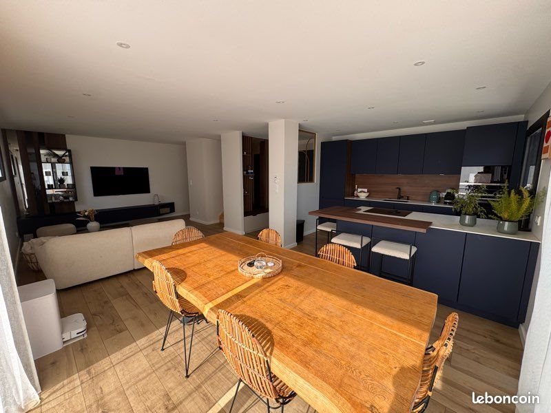 Maison à vendre, 106m², Guipavas