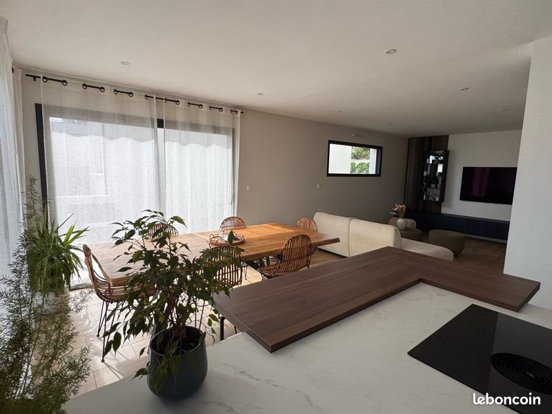 Maison à vendre, 106m², Guipavas