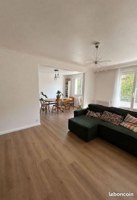 Appartement à louer, 78m², Saint-Etienne