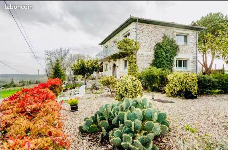 Maison à vendre, 180m², Xaintrailles