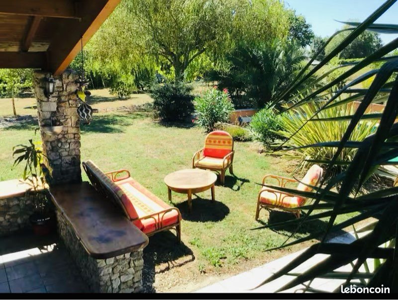 Maison à vendre, 180m², Xaintrailles