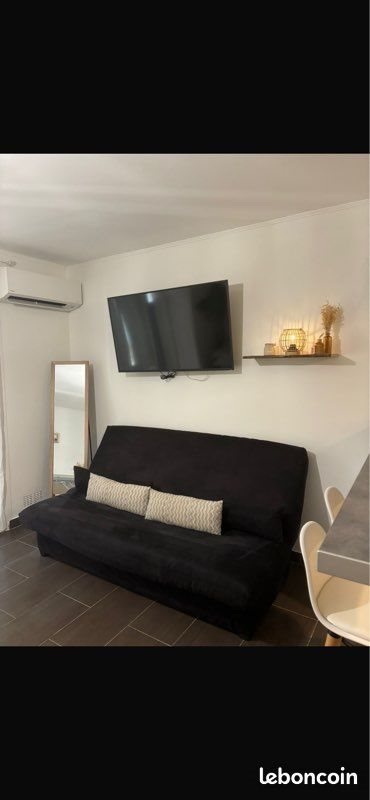 Appartement à louer, 32m², Canet-en-Roussillon
