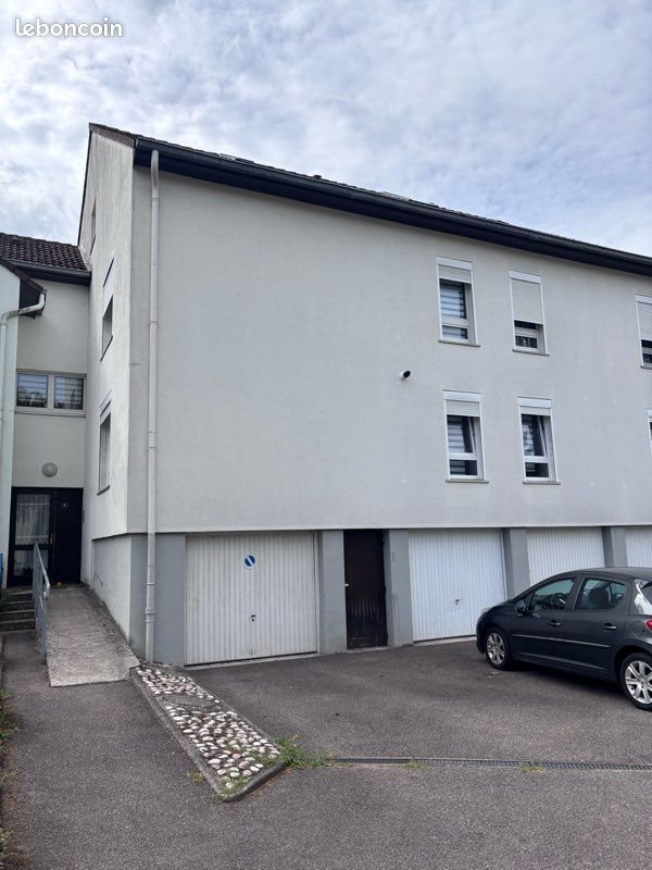 Appartement à vendre, 69m², Spicheren