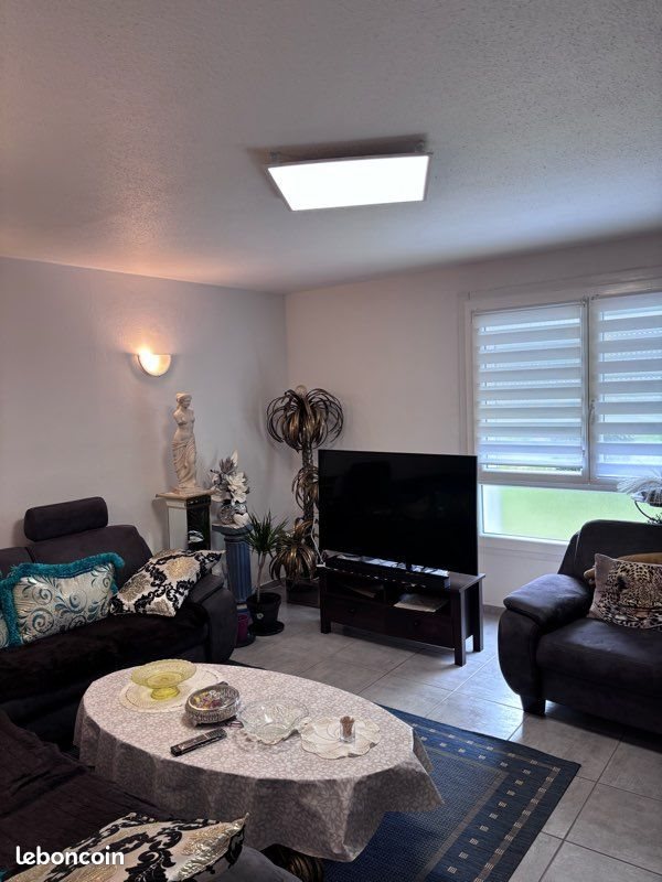 Appartement à vendre, 69m², Spicheren