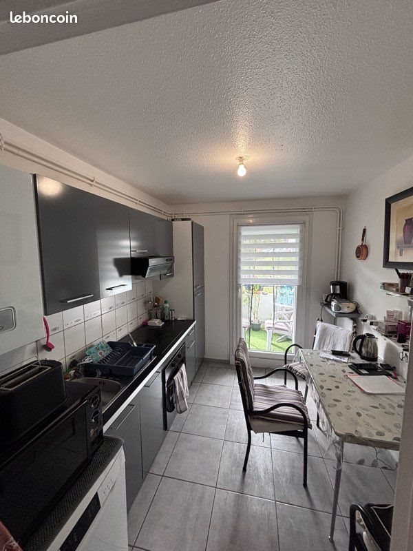 Appartement à vendre, 69m², Spicheren