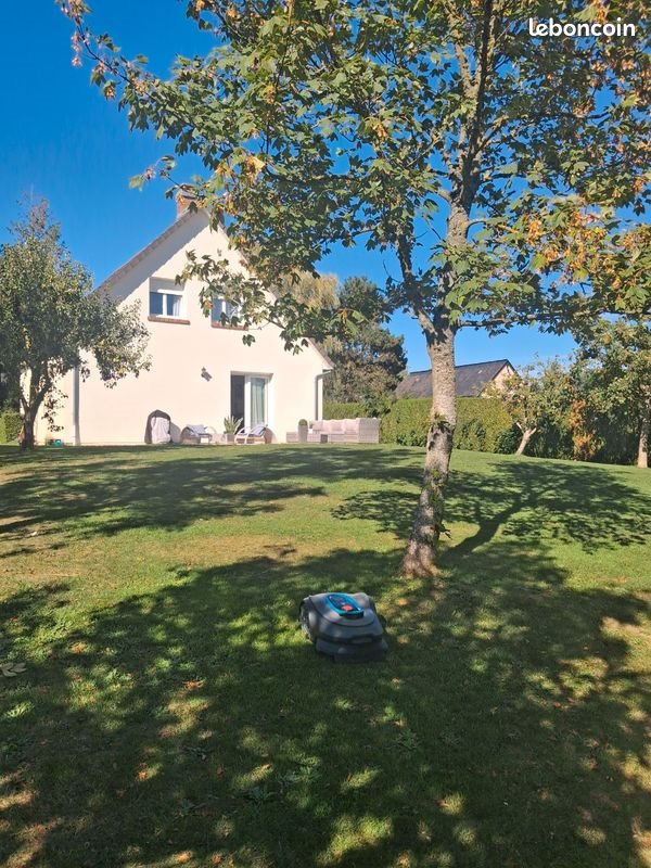 Maison à vendre, 130m², Fresne-le-Plan