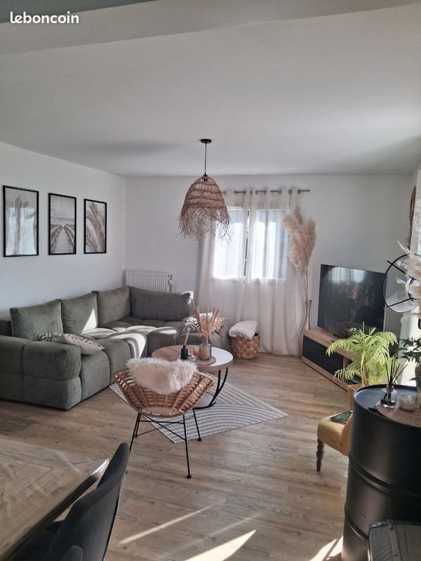 Maison à vendre, 130m², Fresne-le-Plan