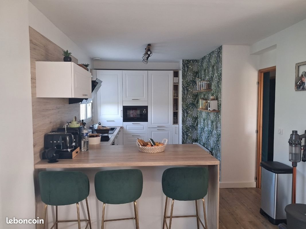 Maison à vendre, 130m², Fresne-le-Plan