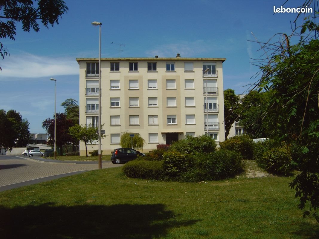 Appartement à vendre, 73m², Reims