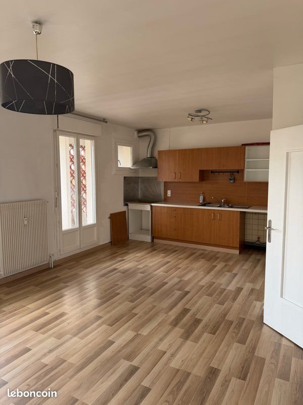 Appartement à vendre, 75m², Besançon