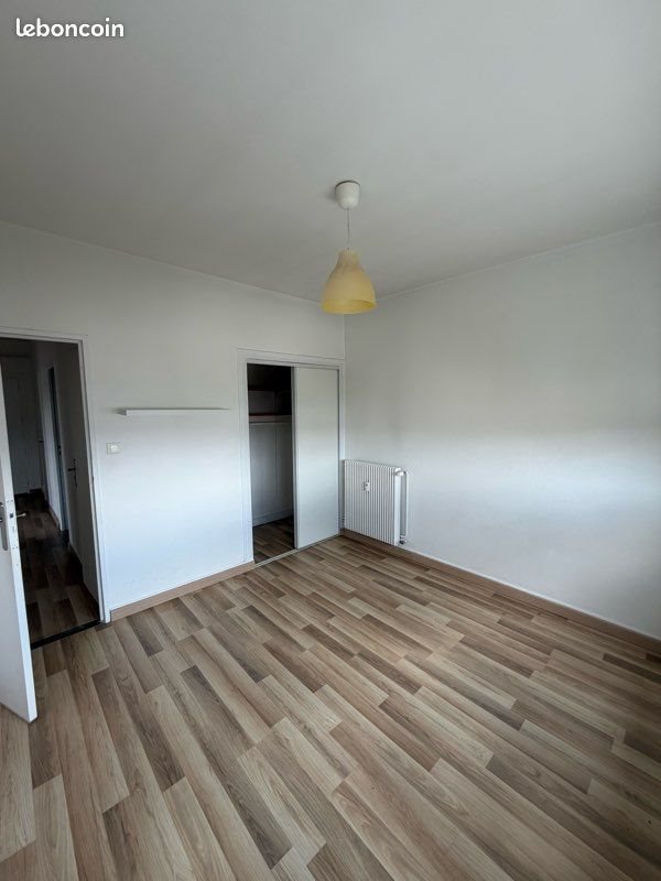 Appartement à vendre, 75m², Besançon