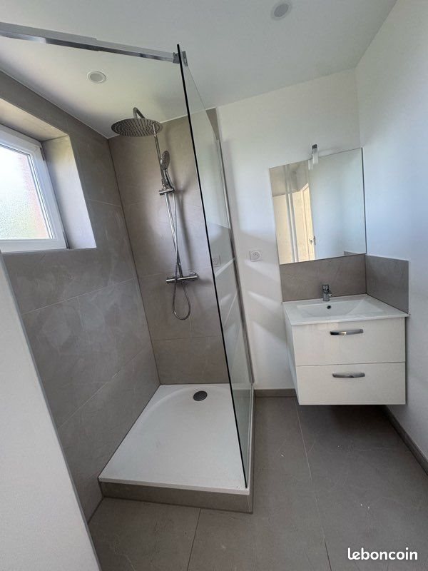 Appartement à vendre, 62m², Colmar