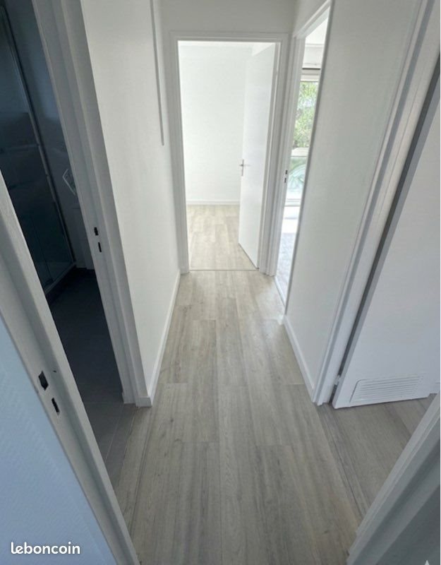 Appartement à vendre, 62m², Colmar