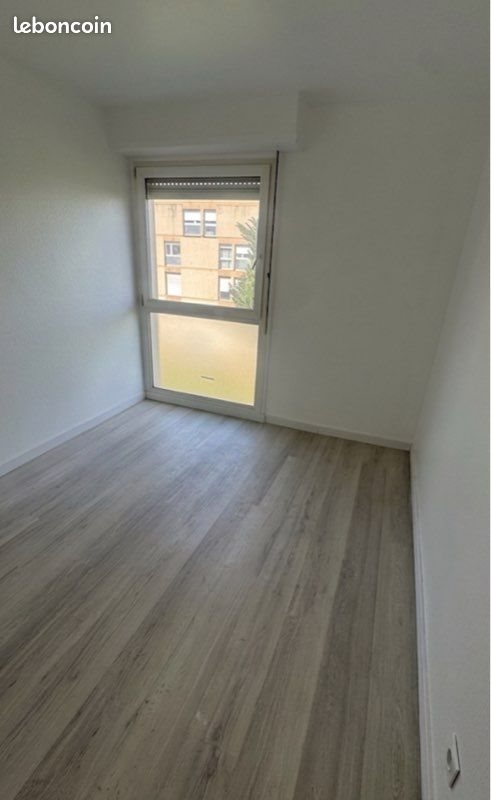 Appartement à vendre, 62m², Colmar