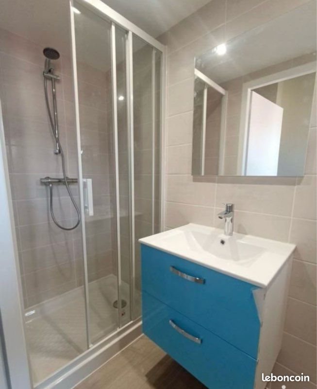 Maison à louer, 60m², Saint-Hippolyte