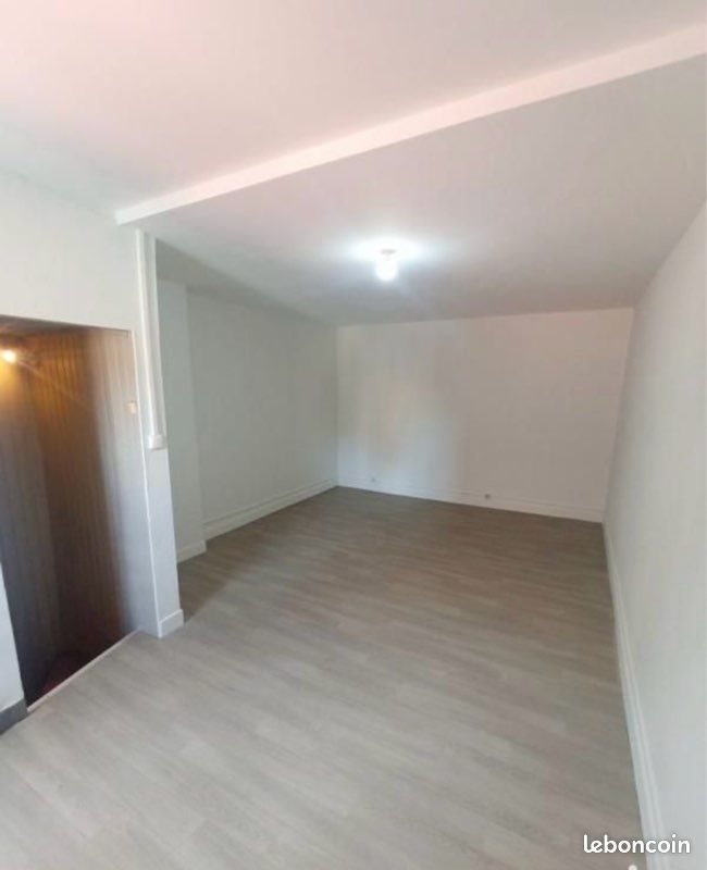Maison à louer, 60m², Saint-Hippolyte