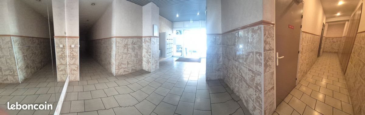 Appartement à vendre, 20m², Aubagne