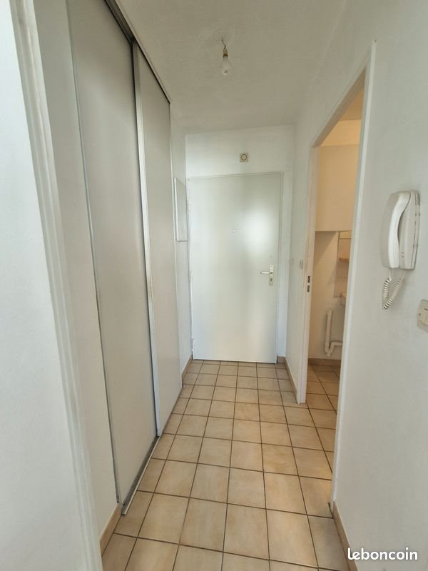 Appartement à vendre, 20m², Aubagne