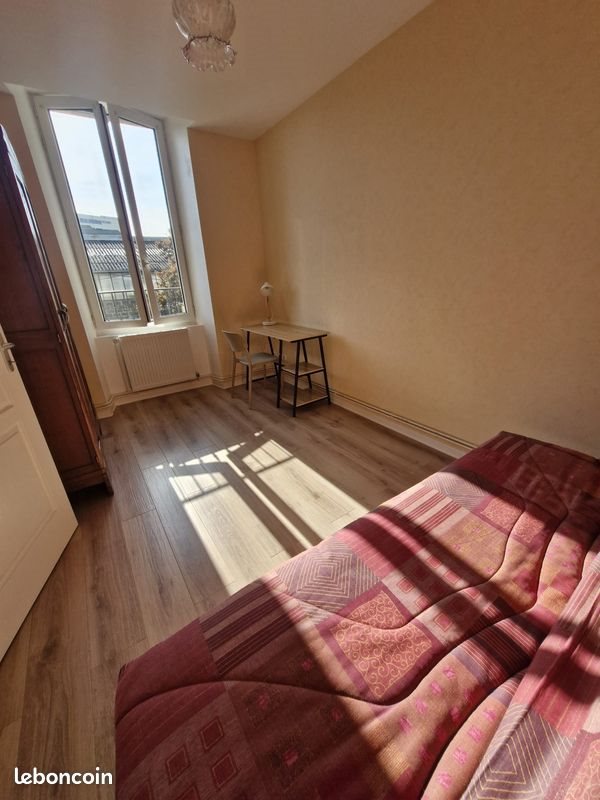 Appartement à louer, 55m², Saint-Dizier