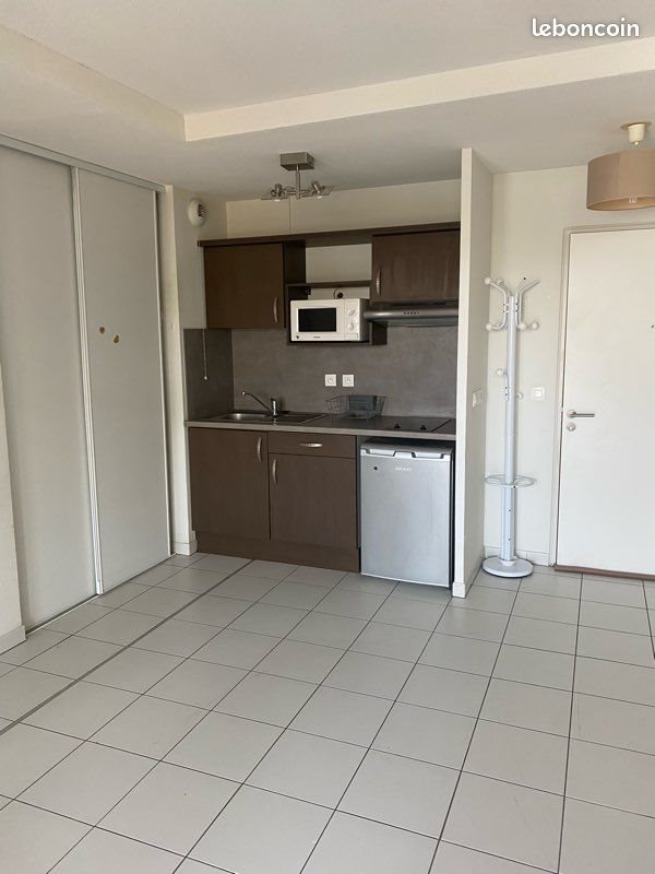 Appartement à louer, 48m², Lormont