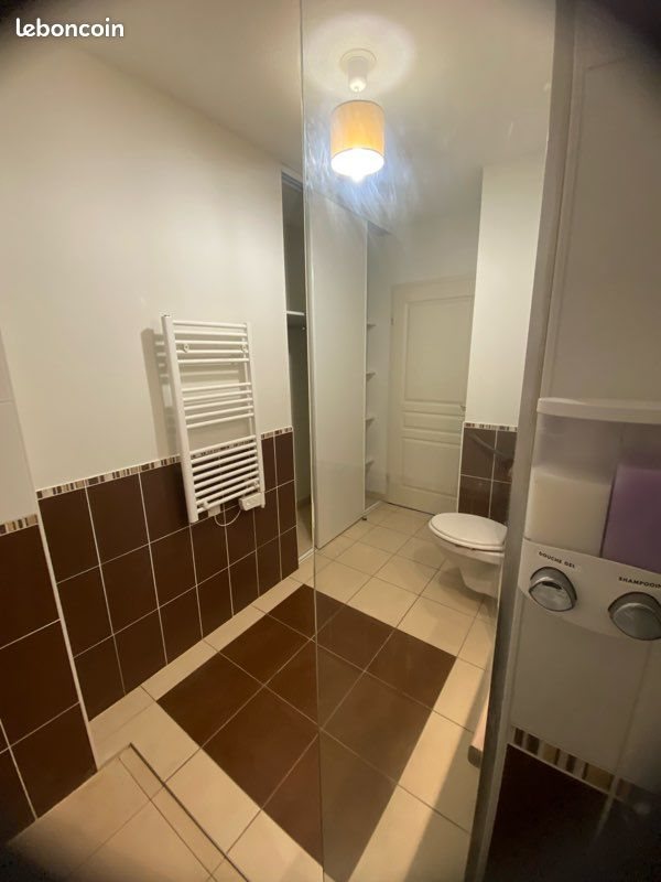 Appartement à louer, 48m², Lormont
