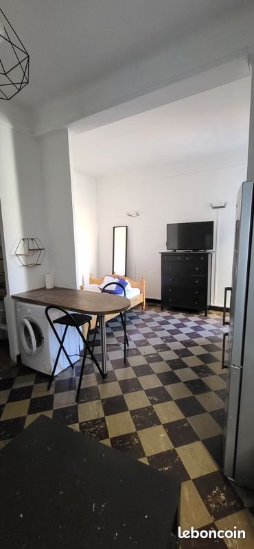 Appartement à louer, 32m², Toulon