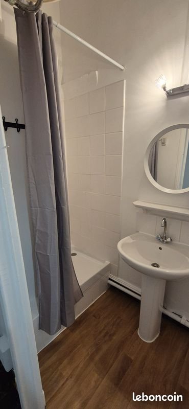 Appartement à louer, 32m², Toulon