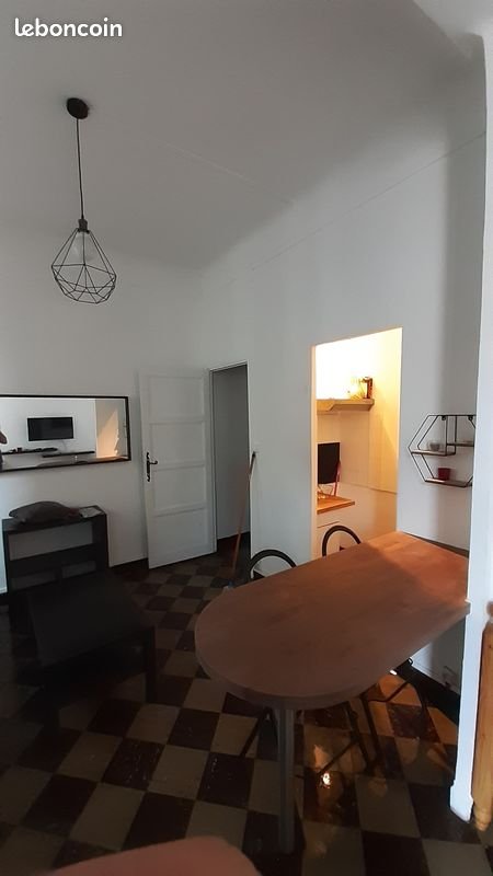 Appartement à louer, 32m², Toulon