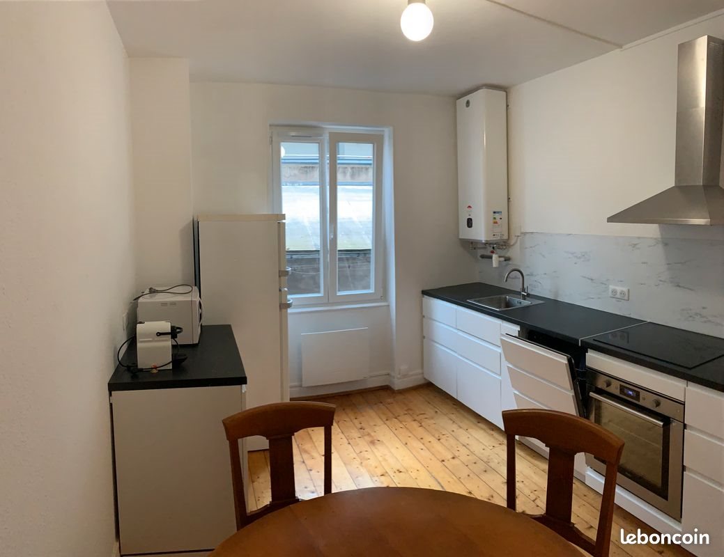 Appartement à louer, 50m², Schiltigheim