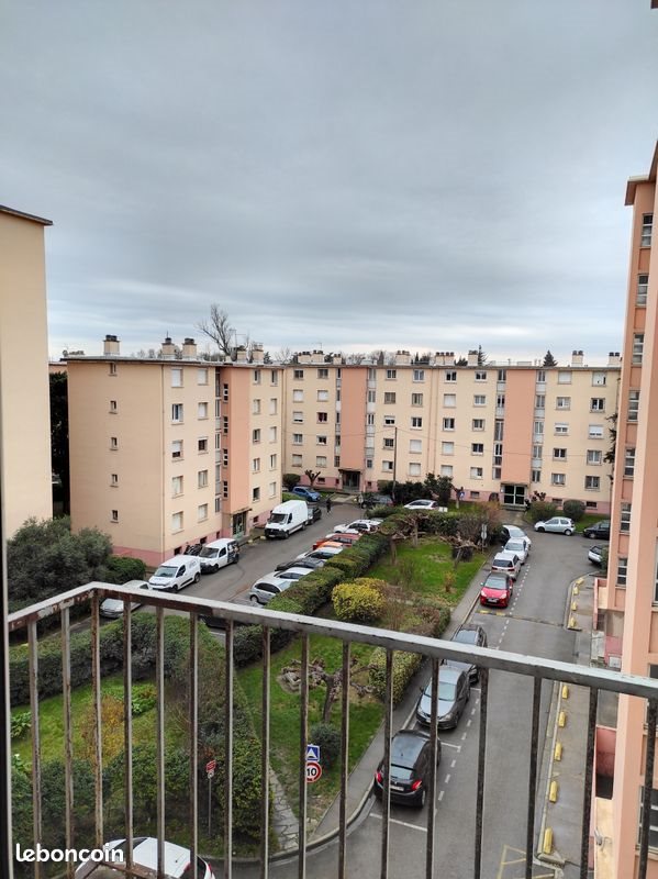 Appartement à vendre, 65m², Nîmes