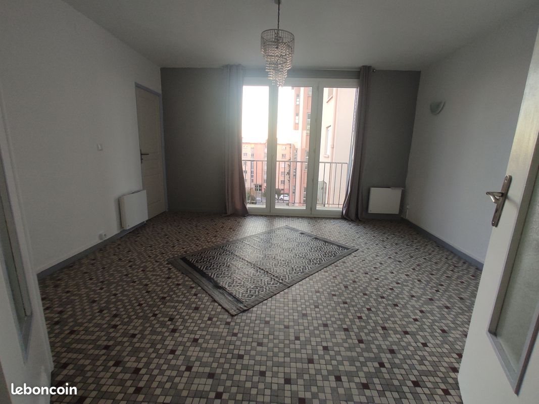 Appartement à vendre, 65m², Nîmes