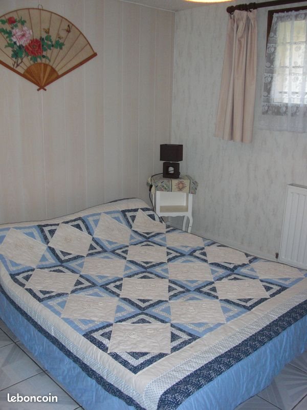 Appartement à louer, 27m², Sainte-Geneviève-des-Bois