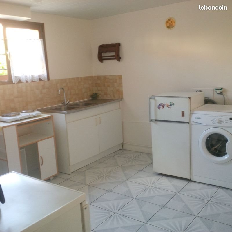 Appartement à louer, 27m², Sainte-Geneviève-des-Bois