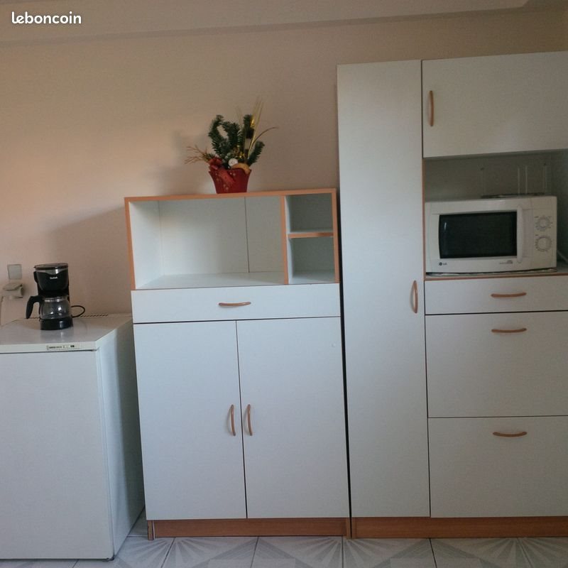 Appartement à louer, 27m², Sainte-Geneviève-des-Bois
